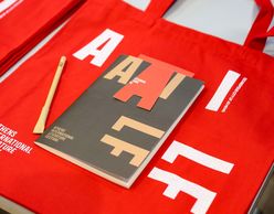 1ο Διεθνές Φεστιβάλ Λογοτεχνίας Αθήνας 