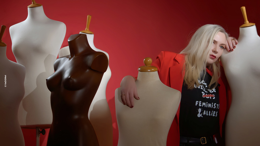  Ρίτα Αντωνοπούλου | «Της Γυναίκας Σου Η Καρδιά»