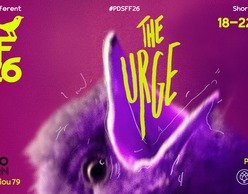 PDSFF26 | THE URGE: Aς βρούμε τους τρόπους μας μαζί