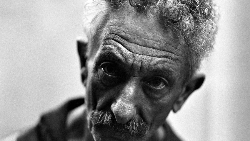 Ομαδική έκθεση φωτογραφίας | Portraits