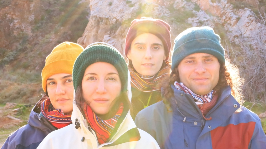 Γιου Γιαϊ Γιάκο της Μαρίσσας Φαρμάκη