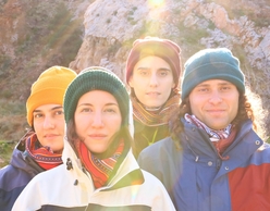 Γιου Γιαϊ Γιάκο της Μαρίσσας Φαρμάκη