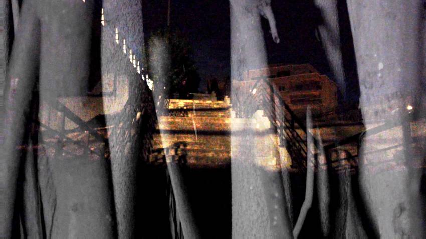 Once Upon A Song (a performed film)