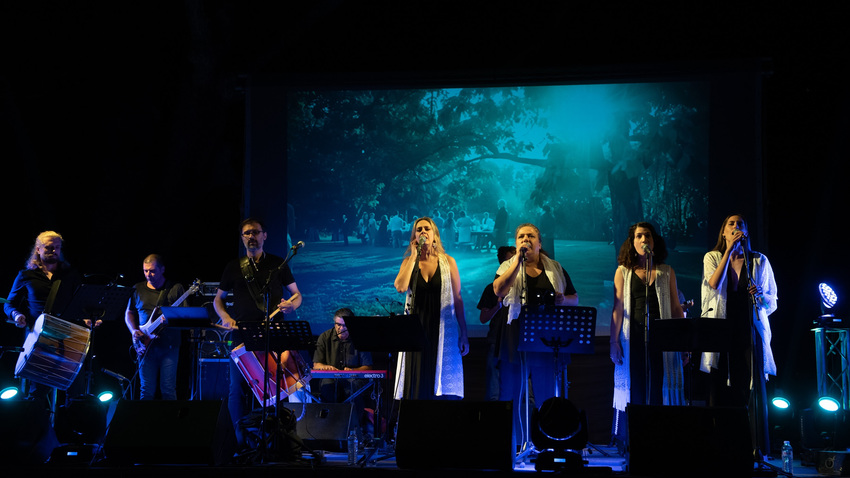 SYNδESIS | Εσείς γνωρίζετε τι είναι το rudimental drumming;