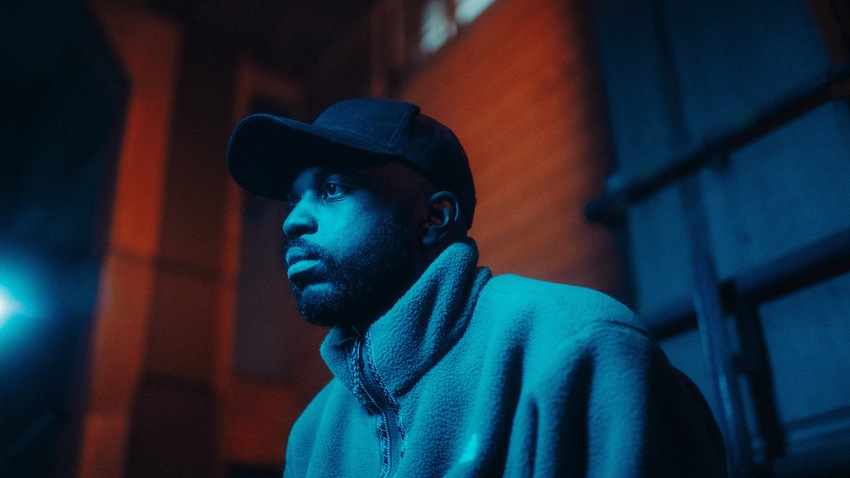 Alfa Mist | Live στην Αθήνα