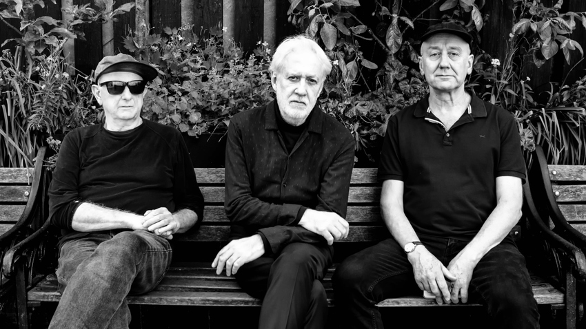 The Necks residency / 2 συναυλίες με διαφορετικά set