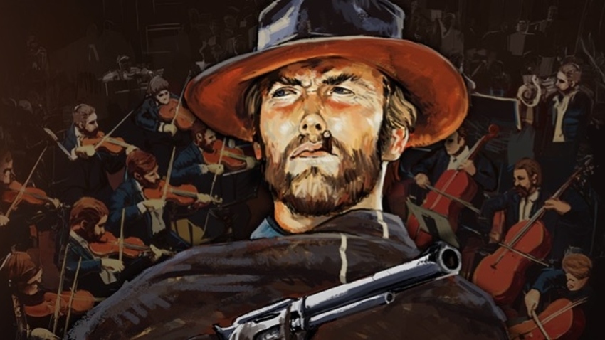 “The Music of Ennio Morricone”