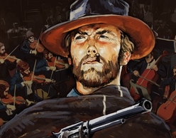 “The Music of Ennio Morricone”