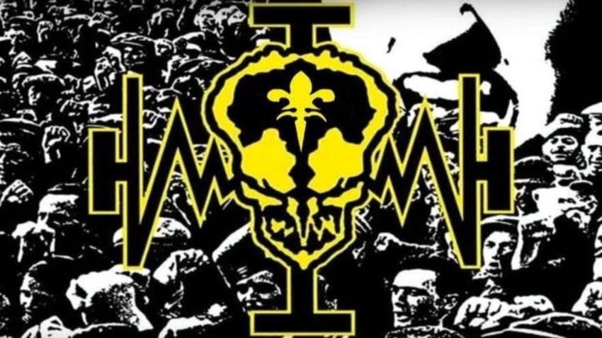 Geoff Tate's "Operation Mindcrime" 35th Anniversary | Live