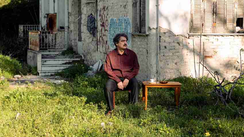 «Η ΑΛΗΘΕΙΑ ΕΙΝΑΙ» του Δημήτρη Δημητριάδη