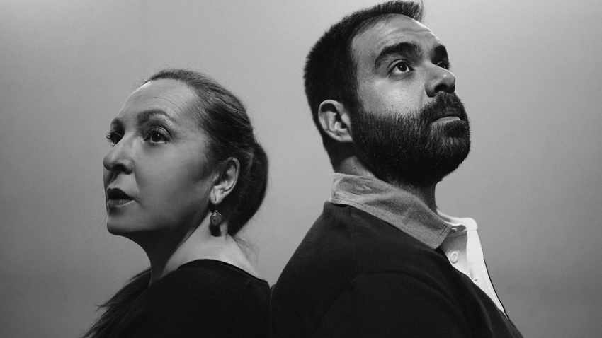 «Το Χελιδόνι» του Γκιλιέμ Κλούα | Σκην.: Γιάννης Αναστασάκης