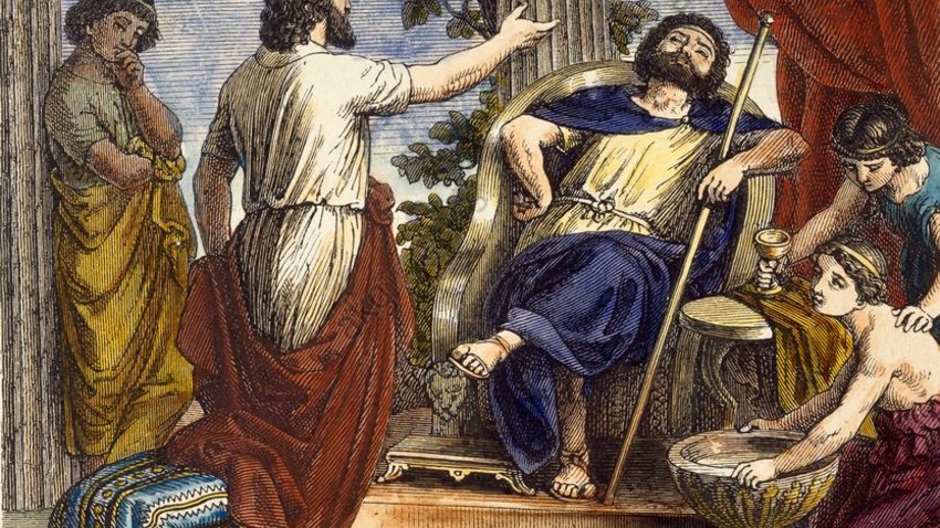 «Αρχαίες και σύγχρονες προσεγγίσεις της Τυραννίας» | Paris Arnopoulos Annual Lecture 2026