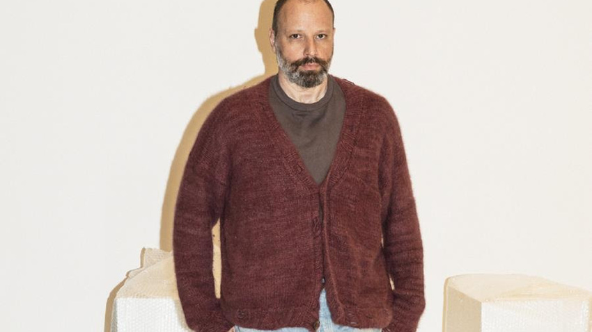 Masterclass με το Γιώργο Λάνθιμο