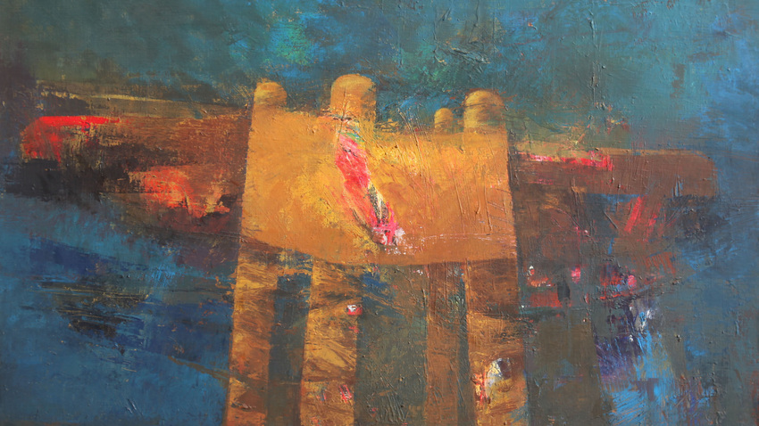 Modern ARTεμις | Η αρχαία Αμάρυνθος στην Εύβοια