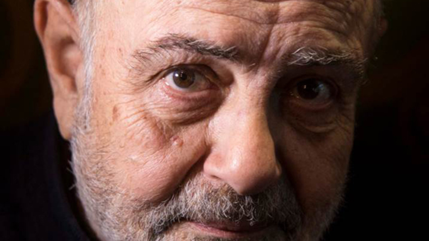 «Συναντήσεις με συγγραφείς»: Αλέξης Πανσέληνος 