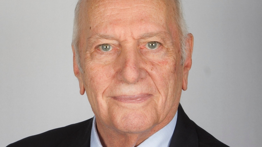 Χρήστος Ζερεφός | Διάλεξη | Οι κλιματικές μεταβολές από την έναρξη της Ακαδημίας του Πλάτωνος στην Ανθρωπόκαινο