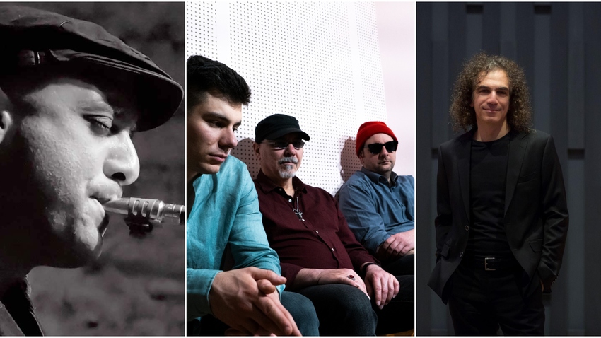 Απρίλιος 2026 στο Half Note Jazz Club 