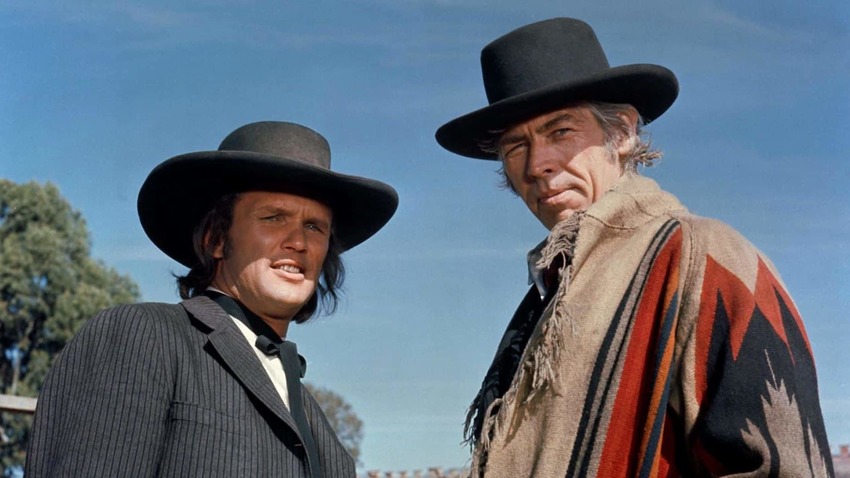 Τριήμερο Αφιέρωμα στο Ρεβιζιονιστικό Γουέστερν