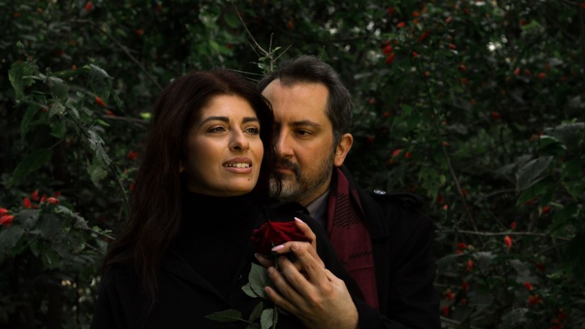 «Με ακούς;» | Σκην.: Μαρία Μπούρλη