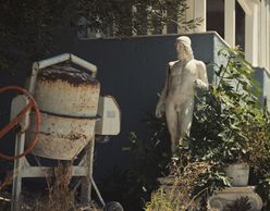 «Ο Ανδρέας Λασκαράτος και τα μυστήρια της Κεφαλονιάς» της Όλγας Λασκαράτου