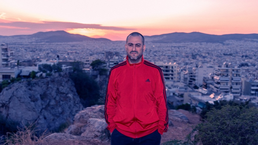 PAN PAN | ΥΠΕΡΑΣΤΙΚΟ TOUR 2026: στάση Αθήνα