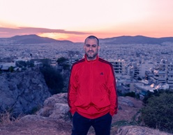 PAN PAN | ΥΠΕΡΑΣΤΙΚΟ TOUR 2026: στάση Αθήνα