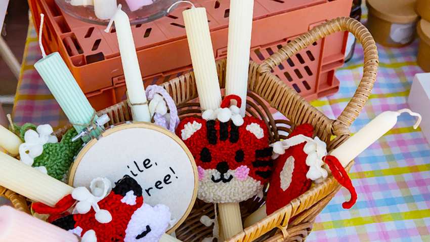 The Meet Market Easter Edition 2026