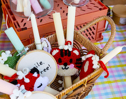 The Meet Market Easter Edition 2026
