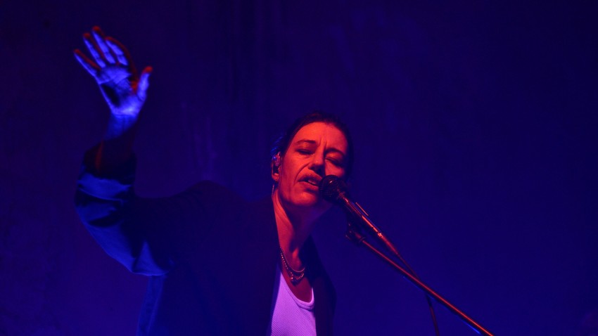 DJ Set στο Υδαταέριο | Loo x ΒΜΦ