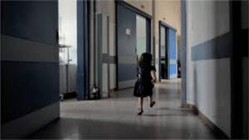 «Το Καταφύγιο στην Ομόνοια» της Φένιας Παπαδόδημα 