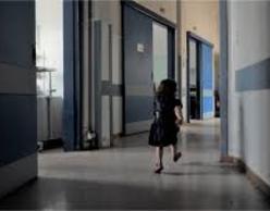 «Το Καταφύγιο στην Ομόνοια» της Φένιας Παπαδόδημα 