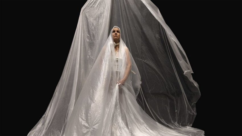 «ΚΟΜΜΑ» | Performance Σωματικού Θεάτρου