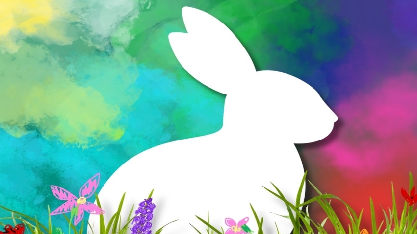 Πασχαλινές Χειροτεχνίες στο Εθνικό Μουσείο Φυσικής Ιστορίας Γουλανδρή 