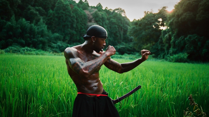 Ο Freddie Gibbs για πρώτη φορά ζωντανά στην Ελλάδα!