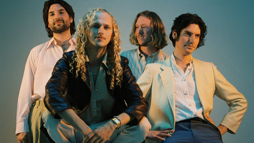 YĪN YĪN ζωντανά στην Αθήνα