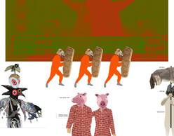 GRAND FINISSAGE: Why Look at Animals? Δικαιοσύνη για τη μη ανθρώπινη ζωή 