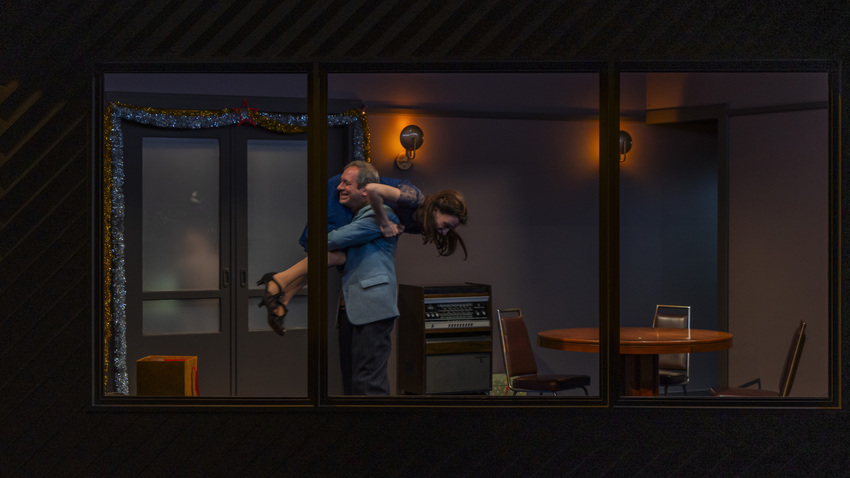 ΚΟΥΚΛΙΤΣΑ, βασισμένο στο Κουκλόσπιτο του Ίψεν 