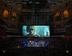 Blade Runner Live performed by The Avex Ensemble 