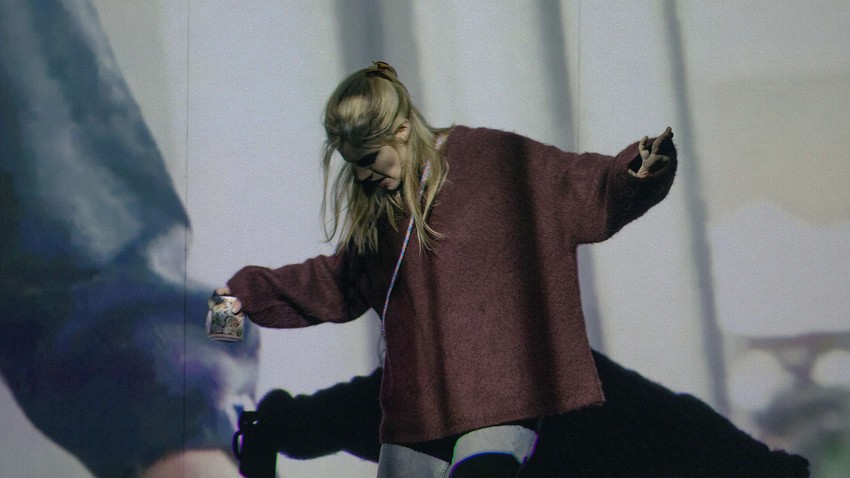 GIRLS & BOYS του Dennis Kelly | 2ος χρόνος