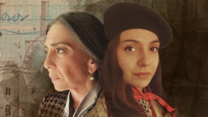 «Η Επιταγή» της Φωτεινής Νταφοπούλου