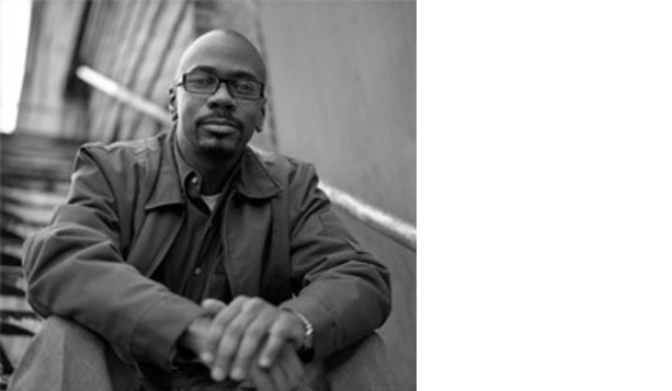Larry Heard a.k.a Mr. Fingers