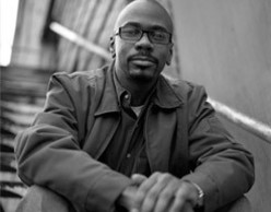 Larry Heard a.k.a Mr. Fingers