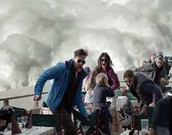 Σινεμά Ψ 2026 | "Ανωτέρα Βία" (Force Majeure) του Ruben Östlund 