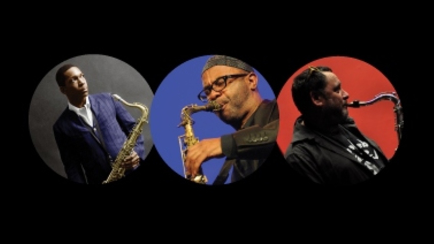 Gilad Atzmon Quartet | Αφιέρωμα στους John Coltrane & Kenny Garrett