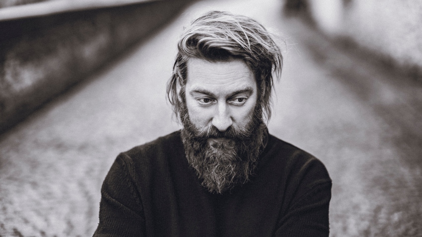 Joep Beving | LIMINAL Tour 2026 | 1η φορά στην Αθήνα!