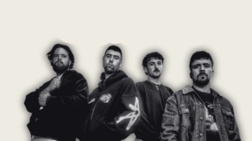 Maruja: Το εκρηκτικό jazz punk κουαρτέτο ξανά στην Αθήνα