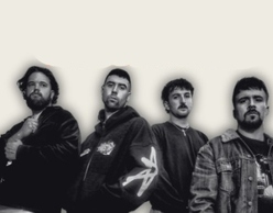 Maruja: Το εκρηκτικό jazz punk κουαρτέτο ξανά στην Αθήνα