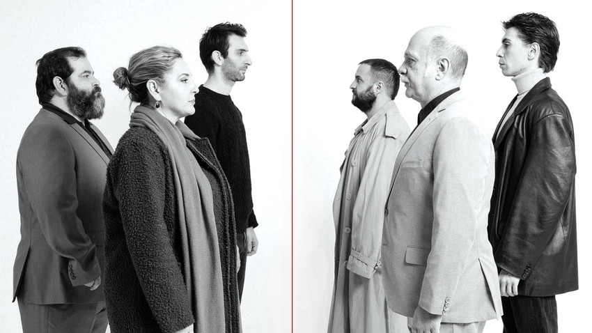 «Πολίτες β΄ κατηγορίας» του Brian Friel