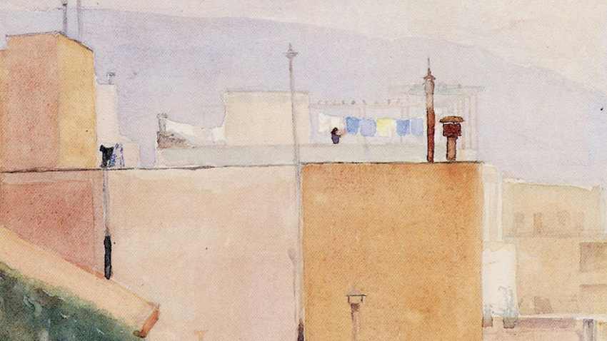 Εργαστήρι φωτογραφίας |   IN THE SAME SPACE