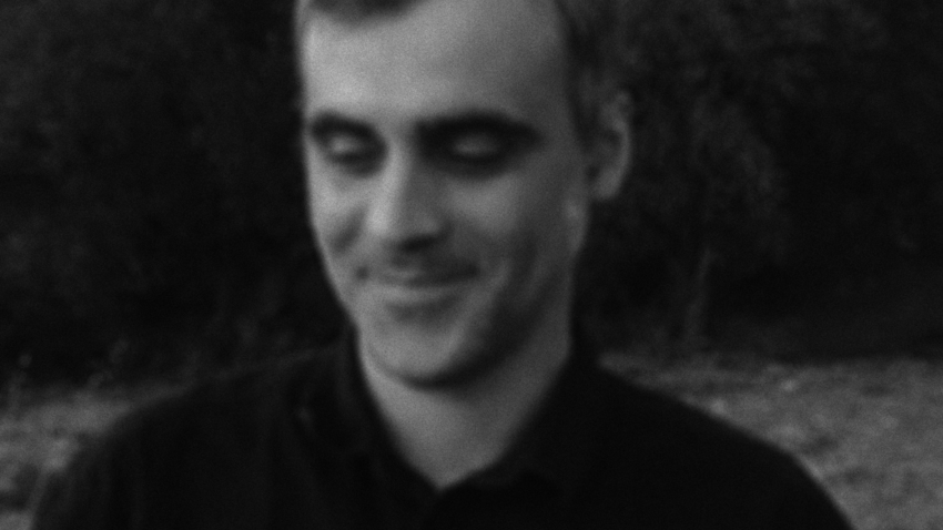 Panos Alexiadis / Rooms In Negative / Ioannis Savvaidis